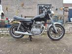 Yamaha xs 650 xs650
