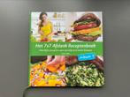Jasper Alblas - Album 1, Ophalen of Verzenden, Zo goed als nieuw, Dieet en Voeding, Jasper Alblas
