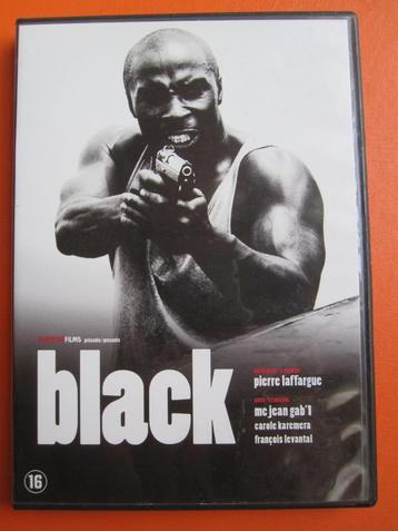 Black (2009) beschikbaar voor biedingen