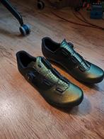 Fizik tempo R4 overcurve iridescent mt 40.5, Ophalen, Gebruikt, Schoenen