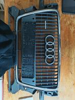 Audi Q5 grill 2008 t/m 2017, Auto-onderdelen, Carrosserie en Plaatwerk, Gebruikt, Ophalen of Verzenden, Bumper, Audi