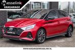Hyundai i20 1.0 T-GDI N Line - All-in rijklrprs | Michel Vai, Te koop, Geïmporteerd, Hatchback, Gebruikt