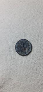 1 cent 1915, Ophalen of Verzenden