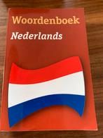 Nederlands Woordenboek, Boeken, Woordenboeken, Ophalen of Verzenden, Gelezen, Overige uitgevers, Nederlands