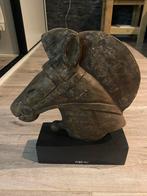 PTMD Paardenhoofd Decoratie, Ophalen