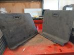 bmw e30 touring kofferbak bagageklepjes, Ophalen, Bmw, BMW, Nvt