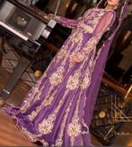 Lebsa takshita takchita ziana bruids jurk, Kleding | Dames, Ophalen, Zo goed als nieuw, Overige typen