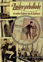 Shantykoor- De Zuiderzeeballade en andere liederen Zuiderzee, Verzenden, Zo goed als nieuw