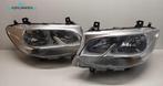 Mercedes Sprinter W910 907 koplamp links /rechts, Auto-onderdelen, Verlichting, Gebruikt, -, Ophalen of Verzenden, -