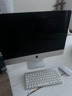 Mac computer apple, Computers en Software, Apple Desktops, Ophalen of Verzenden, Zo goed als nieuw, IMac