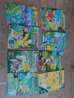 Pokemon magazine Pokemon tijdschriften, Meerdere comics, Ophalen of Verzenden, Gelezen, Europa