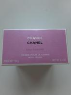 Chance Eau Tendre Body Cream 150ML., Verzenden, Nieuw, Bodylotion, Crème of Olie