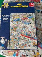 Jan van Haasteren- Some like it hot  1000st. izgs, Ophalen, 500 t/m 1500 stukjes, Zo goed als nieuw, Legpuzzel