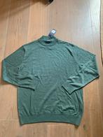 3xl groene neiuwe heren truien, Kleding | Heren, Grote Maten, Ophalen of Verzenden, Nieuw, Groen