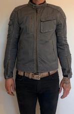 Segura Cannon Grijs, Motoren, Kleding | Motorkleding, Jas | textiel, Heren, Ophalen of Verzenden, Nieuw zonder kaartje