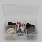 Ferm CTM1018 Roterende Combitool Li-Ion Accu 8V - Nieuw, Ruilrijk, Nieuw, Info@ruilrijk.nl, Neerstraat 60, 6041 KD Roermond