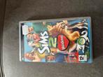 De Sims 2 Huisdieren - PSP Game, Gebruikt, 1 speler, Ophalen of Verzenden, Vanaf 12 jaar