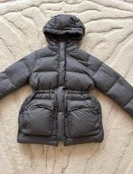 Arket Dons jas, winterjas , maat M. Donkergrijs, z.g.a.n., Kleding | Dames, Jassen | Winter, Zo goed als nieuw, Arket, Grijs, Ophalen