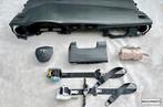 TOYOTA AURIS FACELIFT AIRBAGSET AIRBAG ALLES LEVERBAAR !!!, Auto-onderdelen, Dashboard en Schakelaars, Ophalen of Verzenden, Gebruikt