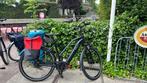 Stella Morena ebike MDBPX FI 28" Enviolo naaf-+ tandriem, Zo goed als nieuw, 51 tot 55 cm, 50 km per accu of meer, Ophalen