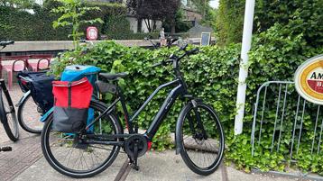 Stella Morena ebike MDBPX FI 28" Enviolo naaf-+ tandriem beschikbaar voor biedingen