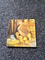 Eenden puzzel, Ophalen, Meer dan 50 stukjes, Zo goed als nieuw