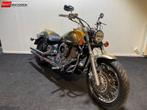 YAMAHA XVS 1100 DRAGSTAR (bj 1999), Bedrijf, Onbekend, Meer dan 35 kW, YAMAHA