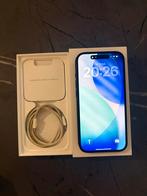 iPhone 15 128GB -, Telecommunicatie, Mobiele telefoons | Apple iPhone, IPhone 15, Zwart, Ophalen of Verzenden, Zonder simlock