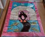 Oilily groot wandkleed 180x140 cm TOPPER vintage, Ophalen, Zo goed als nieuw