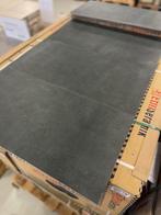 Nu in de Aanbieding: Cementino Graphite 30x60! €22,50, Keramiek, Overige typen, Nieuw, Ophalen of Verzenden