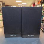 Wharfdale Delta 30.2 bookshelf - Zwart - In goede staat, Flex Ltd., Zo goed als nieuw, https://flex.com/contact-us, Nobelstraat 10, 5807 GA Oostrum