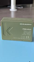 Kevin Murphy -  Free Hold Stylingcrème - 100 gram, Ophalen, Zo goed als nieuw, Gel, Wax, Haarlak of Mousse