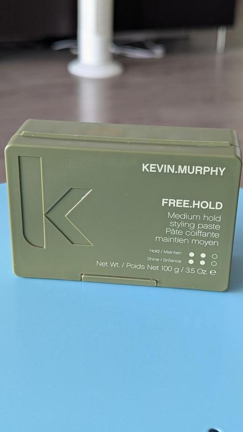 Kevin Murphy -  Free Hold Stylingcrème - 100 gram, Sieraden, Tassen en Uiterlijk, Uiterlijk | Haarverzorging, Zo goed als nieuw