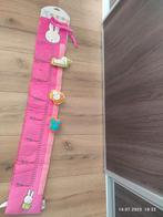 Nijntje  Groeimeter, Kinderen en Baby's, Ophalen of Verzenden, Zo goed als nieuw, Wanddecoratie
