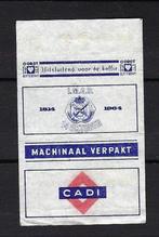 2807 CADI (wikkel) I.M.G.D. 1914-1964, Verzamelen, Ophalen of Verzenden, Nederland