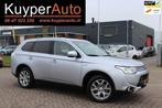Mitsubishi Outlander 2.0 PHEV Business Edition X-Line hybrid, 4 cilinders, Leder en Stof, Vierwielaandrijving, Hybride Elektrisch/Benzine