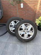 Winterbanden met velgen, Auto-onderdelen, Ophalen, 16 inch, Banden en Velgen, 205 mm
