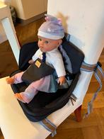 Opblaasbare Stoelverkleiner tot 15kg, Kinderen en Baby's, Kinderstoelen, Ophalen of Verzenden, Nieuw, Overige typen, Stoelverkleiner