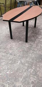Tafel design, Ophalen of Verzenden, Vijf personen of meer, Rechthoekig, 50 tot 100 cm