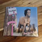 Vriendenboekje met een paard er op, Ophalen of Verzenden, Nieuw, Overige soorten