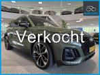 Audi Q5 Sportback 55 TFSI e S edition Competition, Pano, Luc, Automaat, 12 maanden, Gebruikt, Euro 6