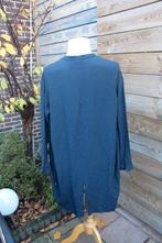 Vest blauw Antonelli by Pauw mt 44 OPRUIMING Vaste prijs, Blauw, Maat 42/44 (L), Ophalen of Verzenden, Antonelli