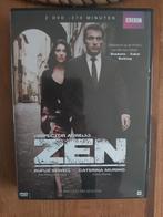 zen, Vanaf 9 jaar, Ophalen of Verzenden, Gebruikt, Drama