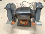 Ferm slijpmachine, Doe-het-zelf en Verbouw, Gereedschap | Slijpmachines, Ophalen of Verzenden, Zo goed als nieuw, Minder dan 700 watt