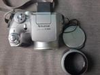 Fujifilm FinePix S3000 Digitale Camera, Gebruikt, Compact, Ophalen of Verzenden, Fuji