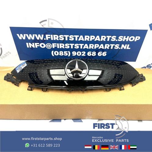 W297 X296 EQS KLASSE STARS GRIL ORIGINEEL Mercedes A29788025, Auto-onderdelen, Overige Auto-onderdelen, Mercedes-Benz, Gebruikt