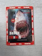 DVD Deep Blood (1989) - Joe D'Amato, Vanaf 16 jaar, Ophalen, Zo goed als nieuw, Slasher