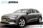 Audi e-tron e-Tron 50 Quattro Launch Edition 71 kWh I Digita, Stof, Zwart, 71 kWh, Met garantie (alle)