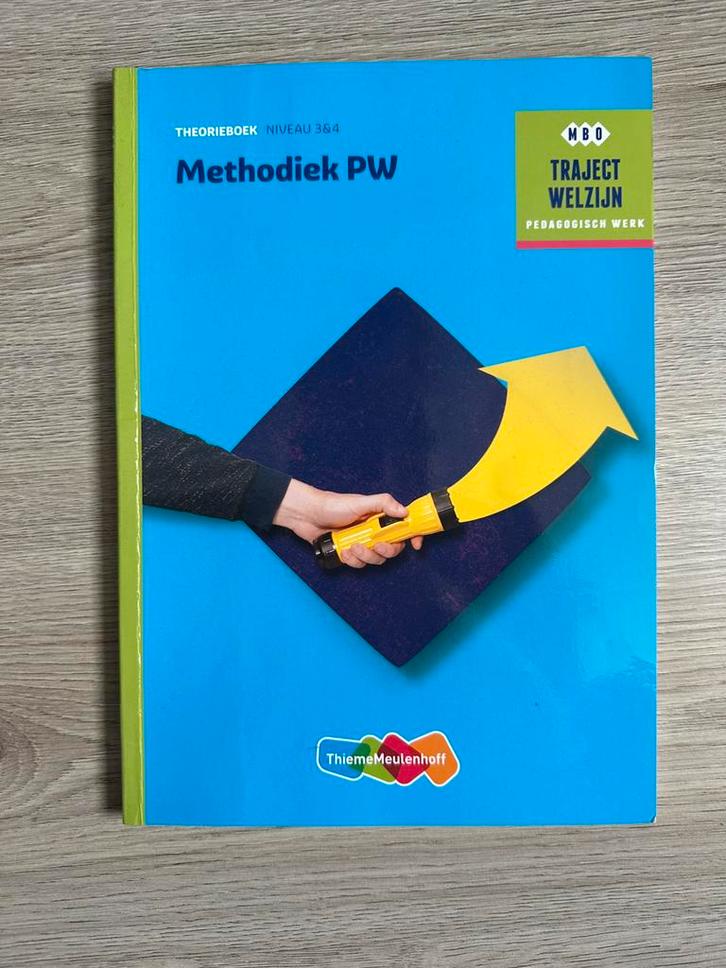 G.C. Koomen - Theorieboek niveau 3/4, Boeken, Schoolboeken, Zo goed als nieuw, Nederlands, Overige niveaus, Ophalen of Verzenden