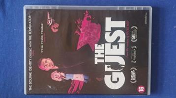 The Guest  beschikbaar voor biedingen